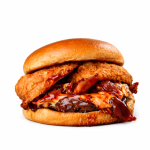 Best BBQ